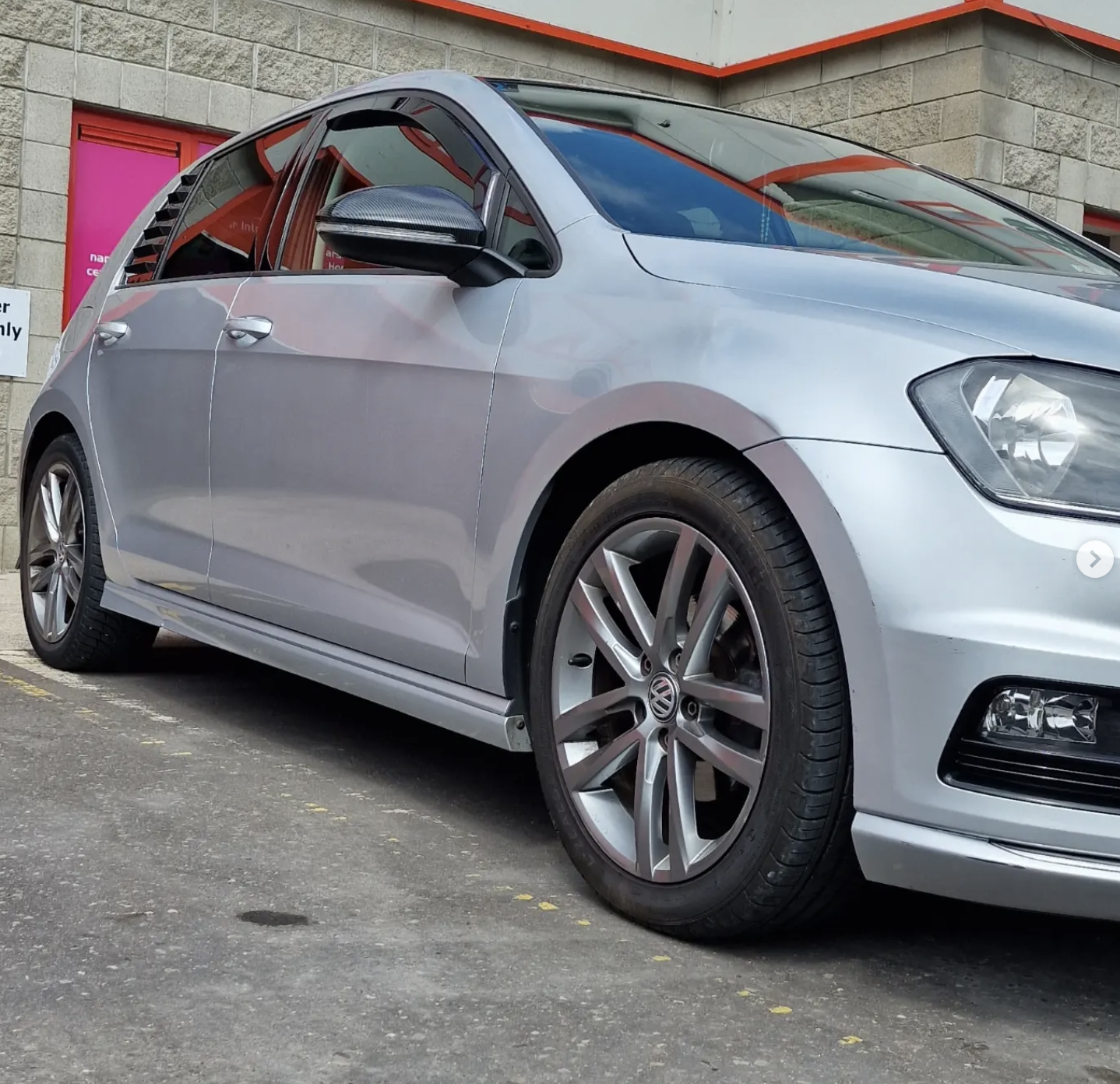 metrovaleting.ie 
