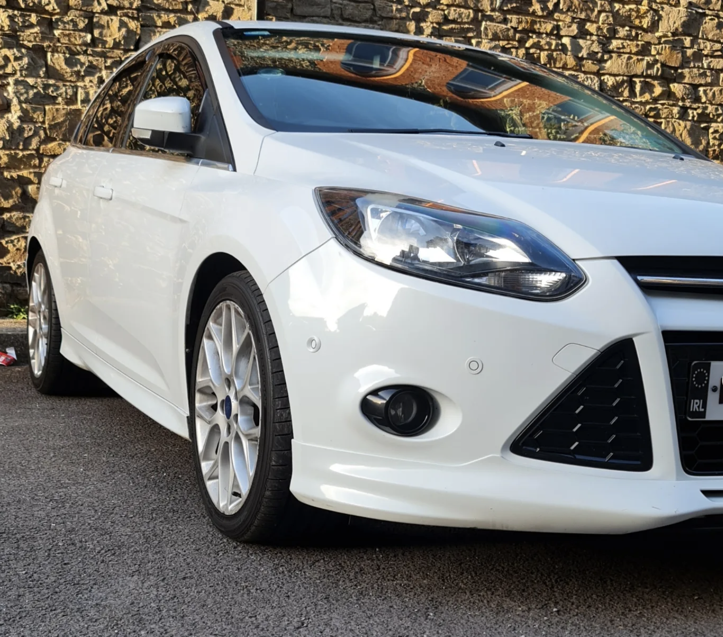 metrovaleting.ie 