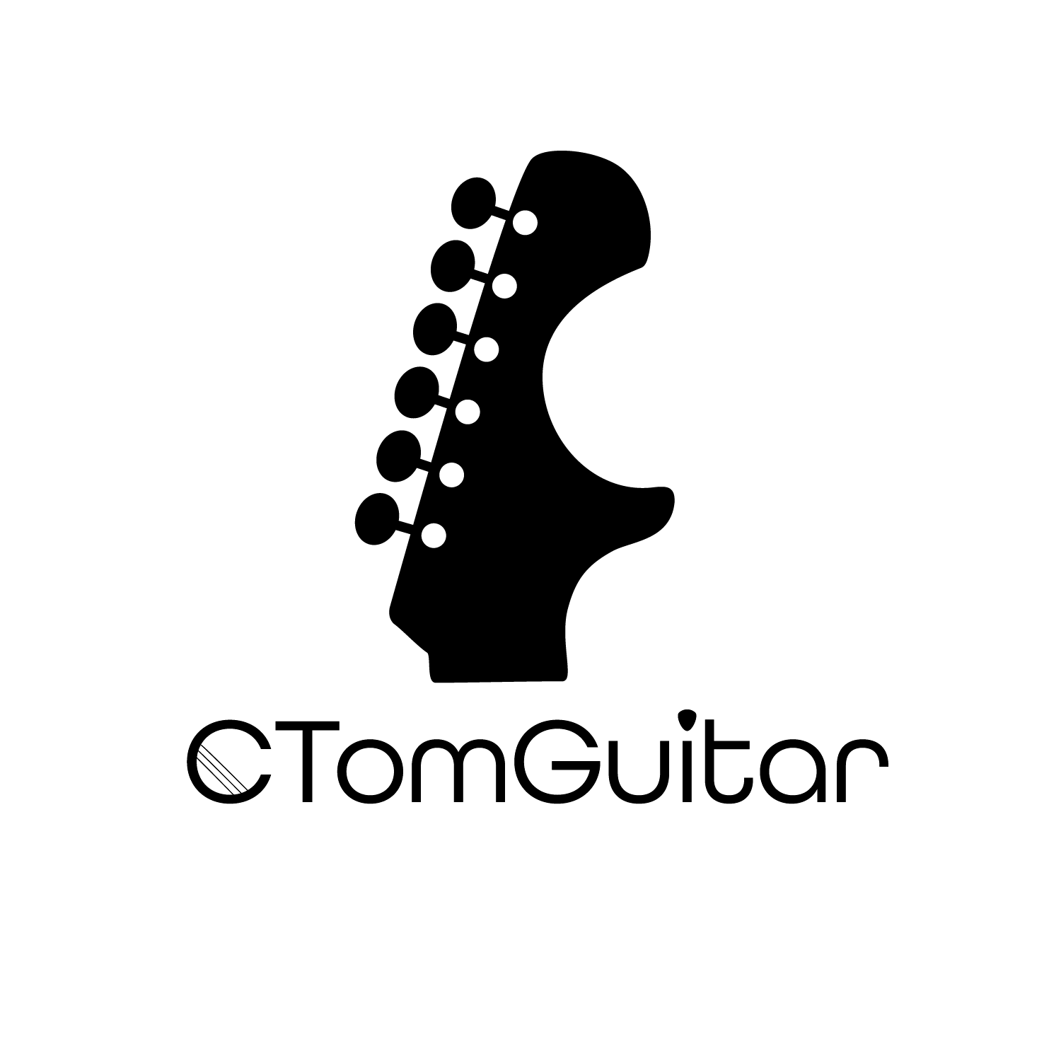 CTomGuitar_Secondary Logo White.png