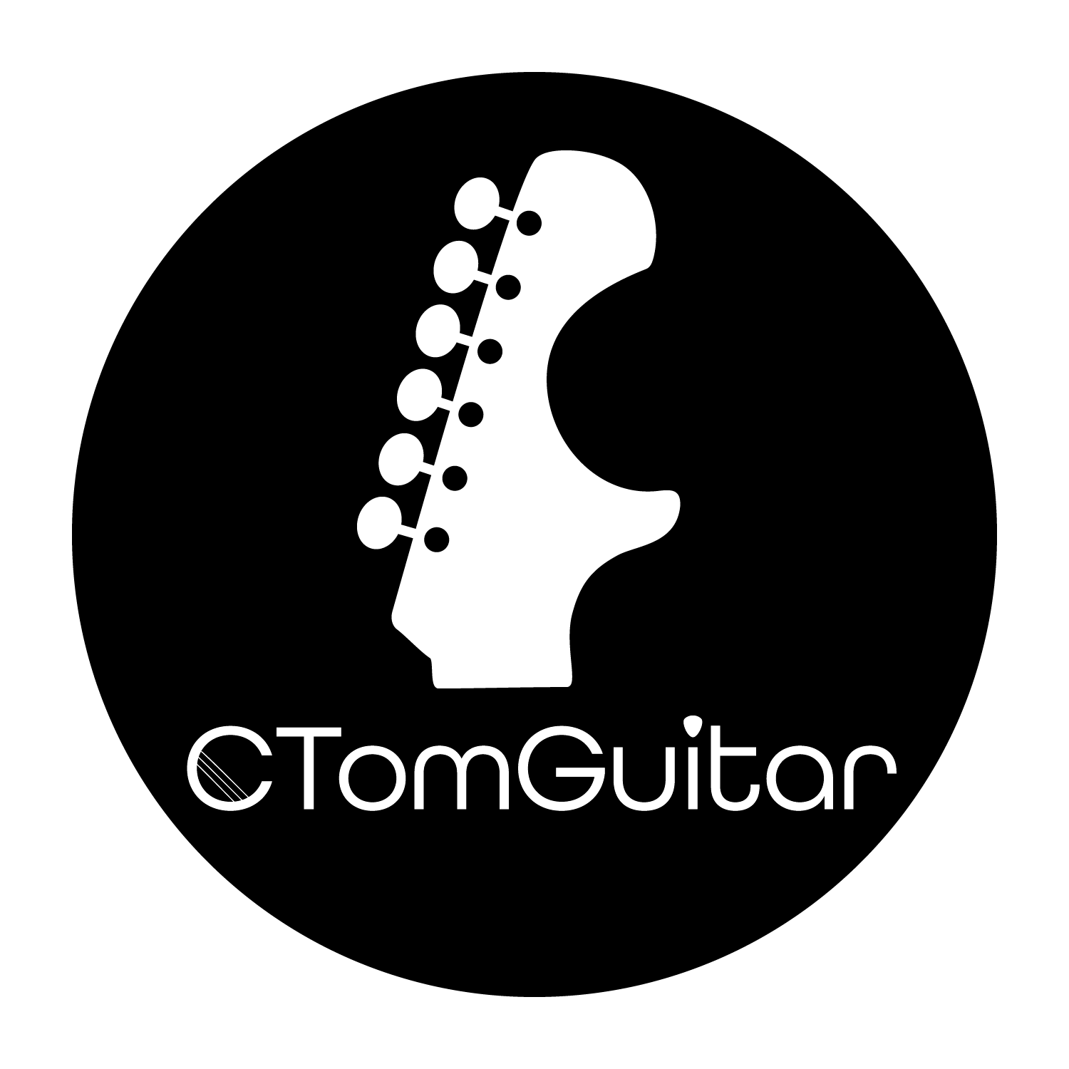 CTomGuitar