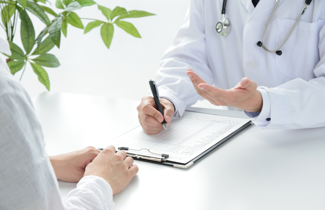 Legal Test for Medical Negligence
