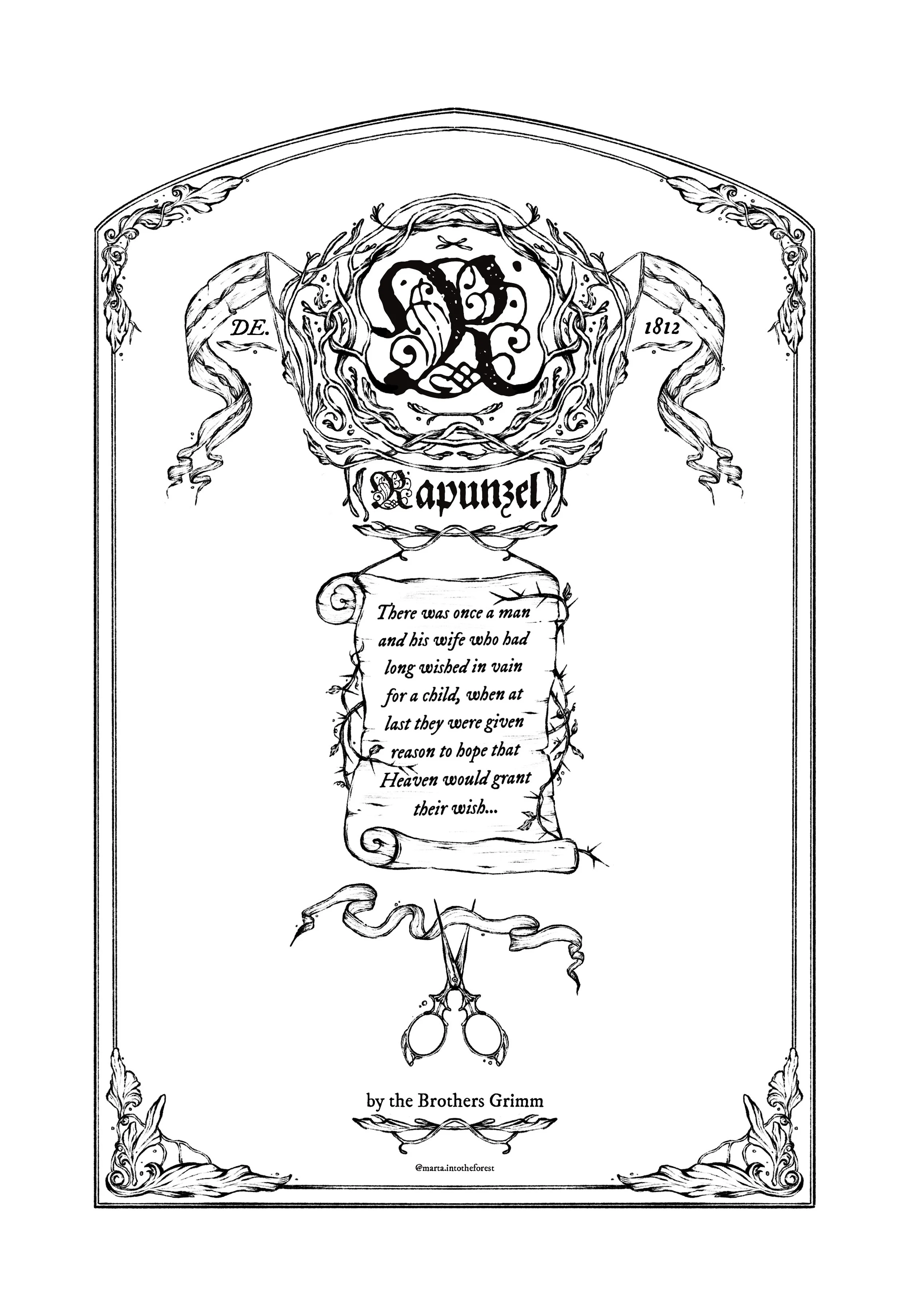 Rapunzel