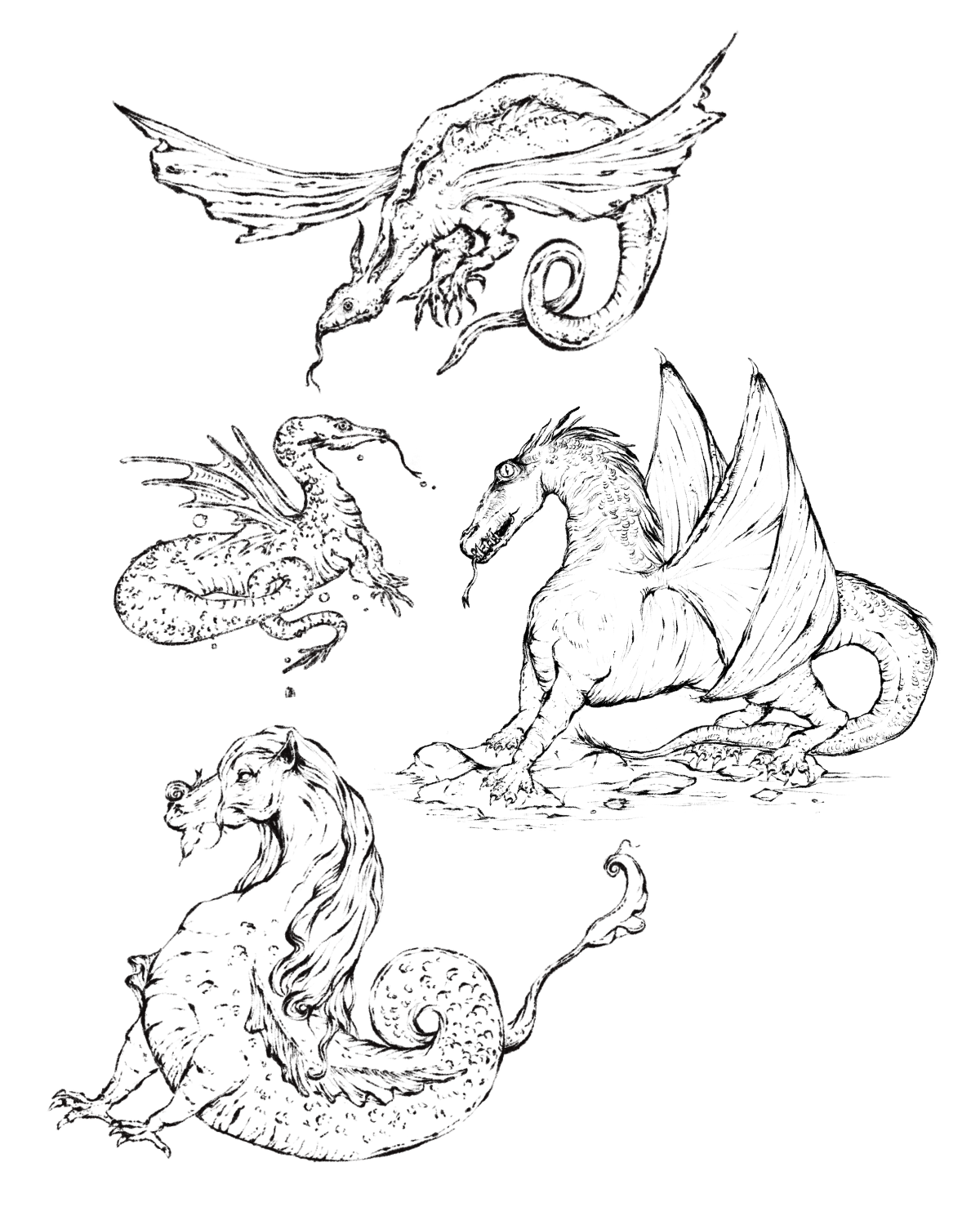 Bookish illustrations from May (4).png