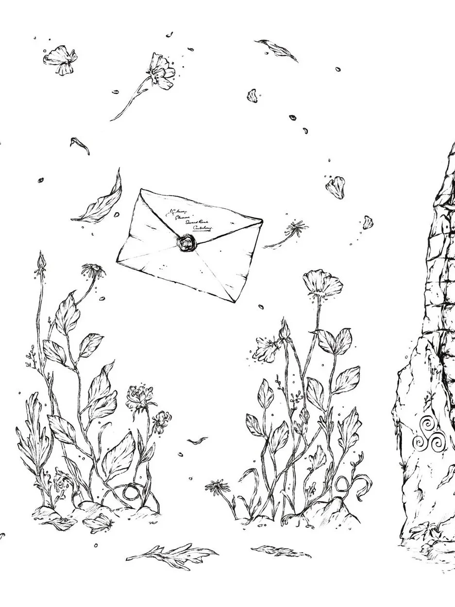 Nature / Fantasy