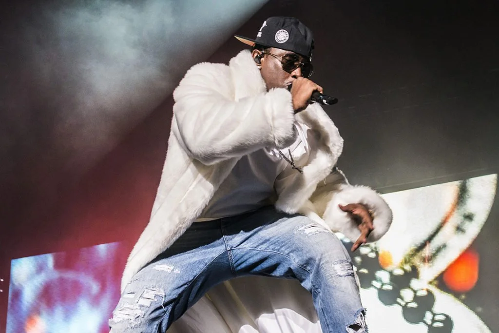 Bad Boy Reunion Tour