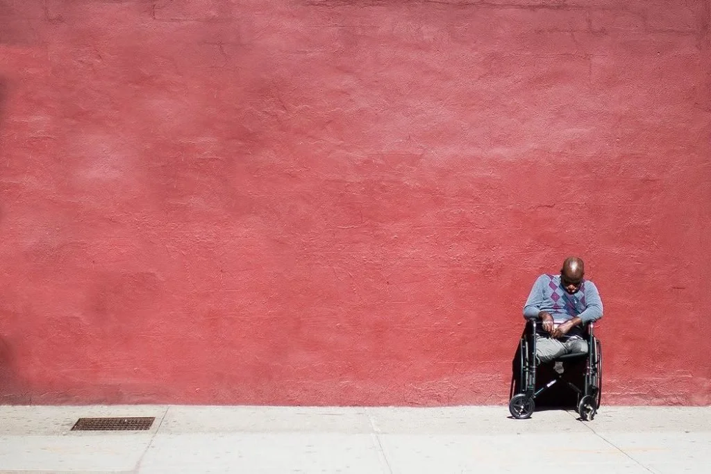 My New York - Vice
