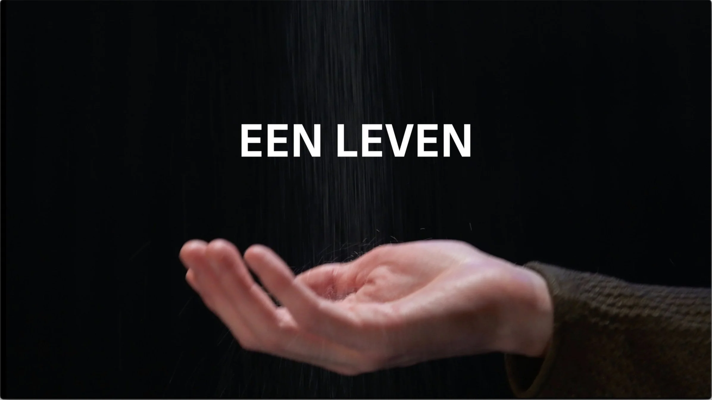 Een Leven