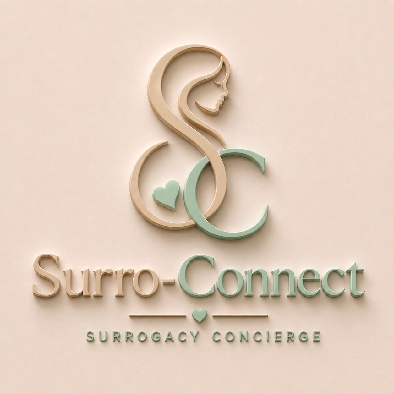 Surro-Connect