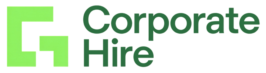 Corporate Hire
