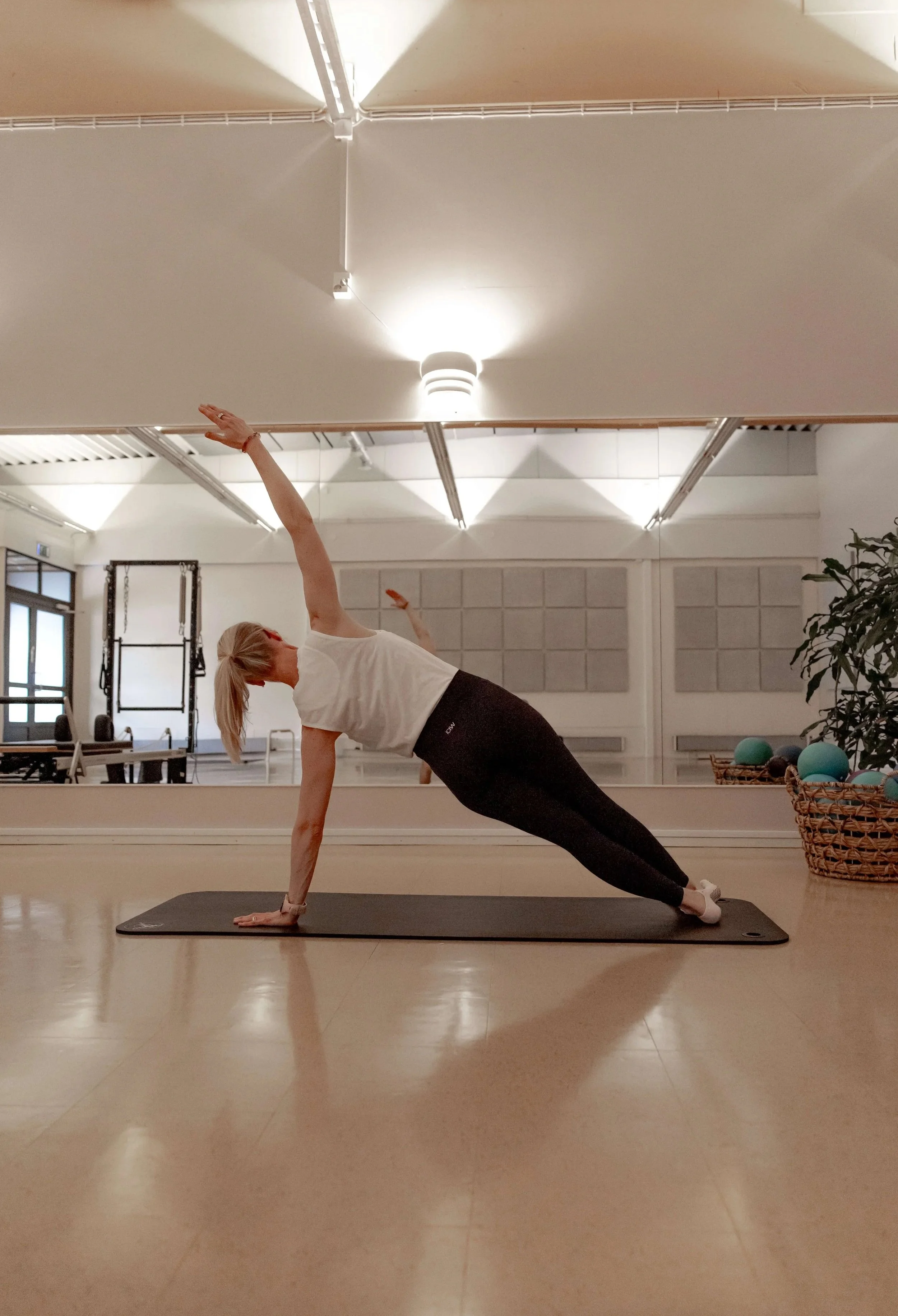 SonWell Pilates