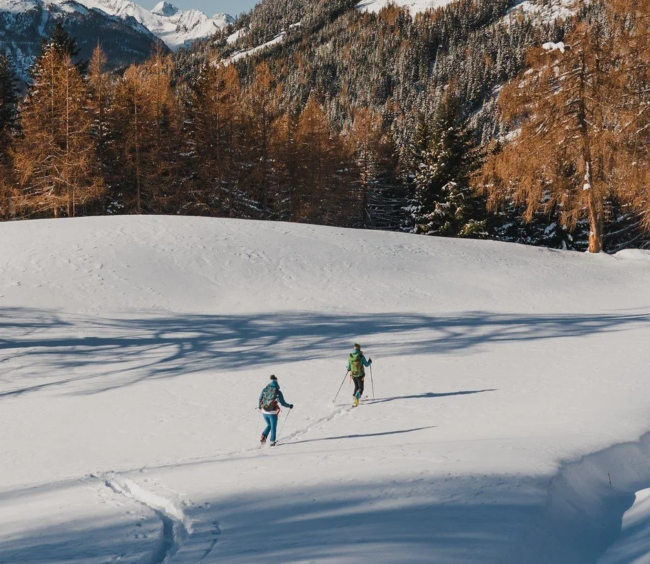 Skitouren