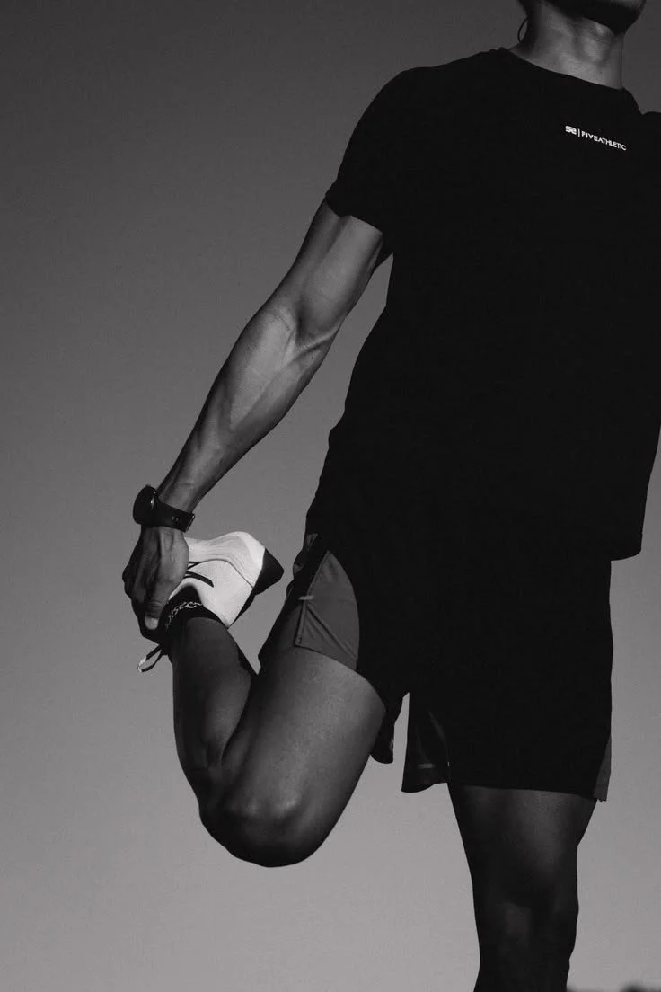 1:1 Personal Training