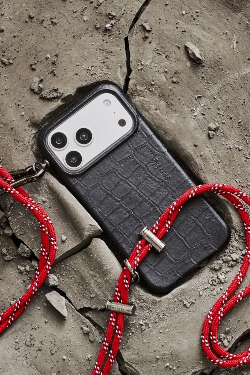 iPhone case - cocco