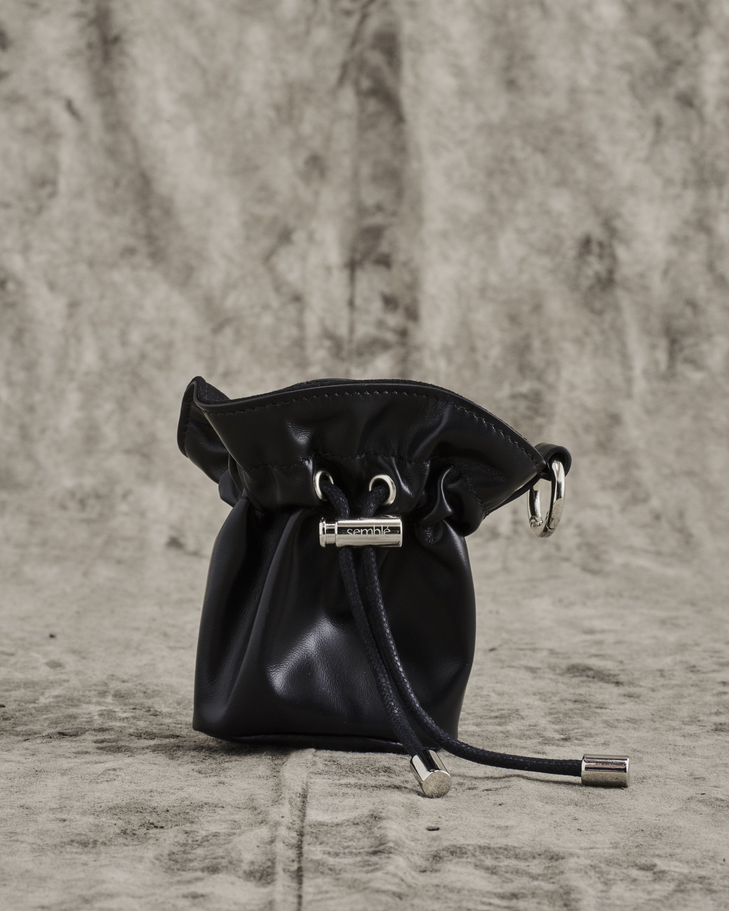 AirPods pouch - puff