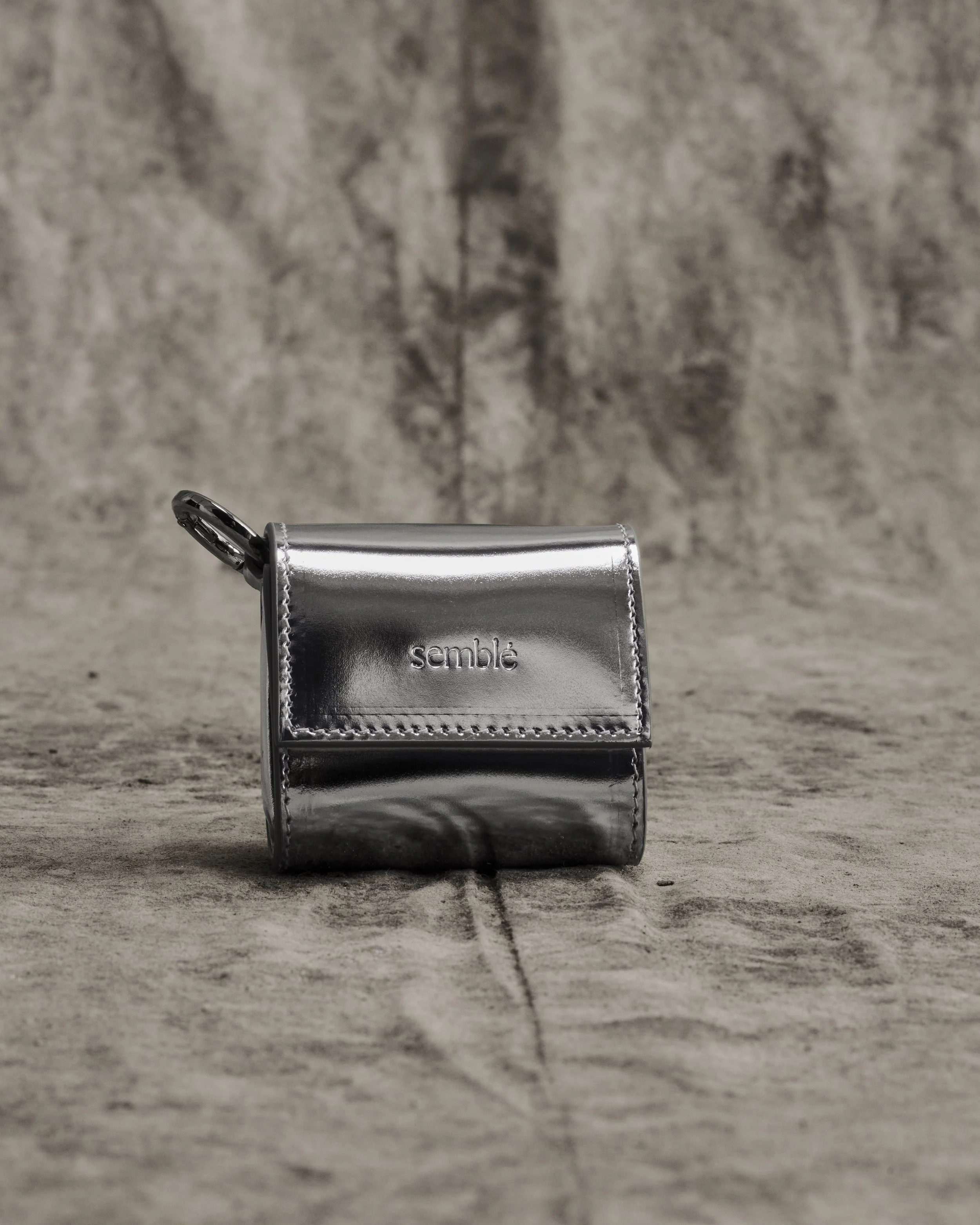 AirPods pouch - mirror