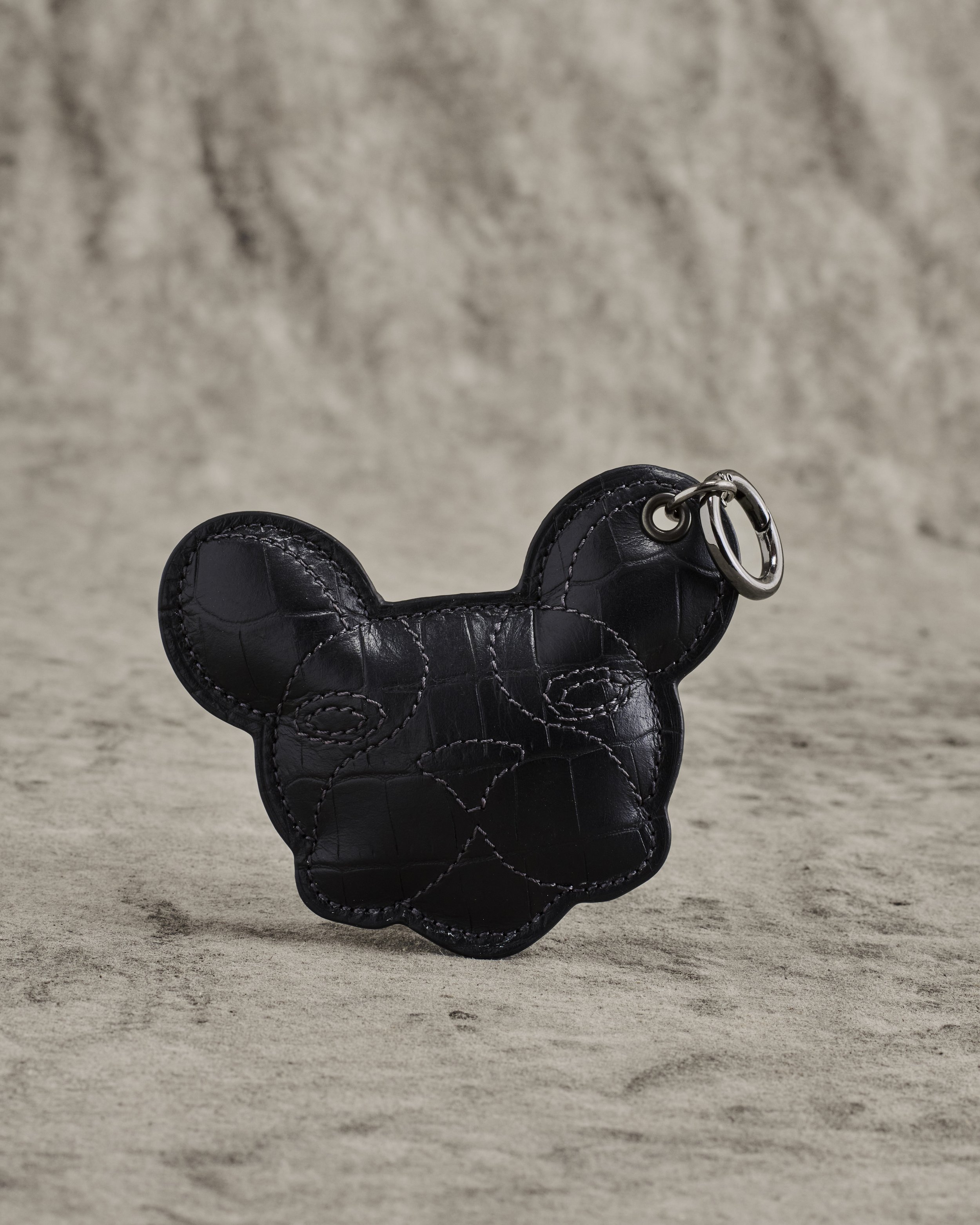 dog charm - cocco