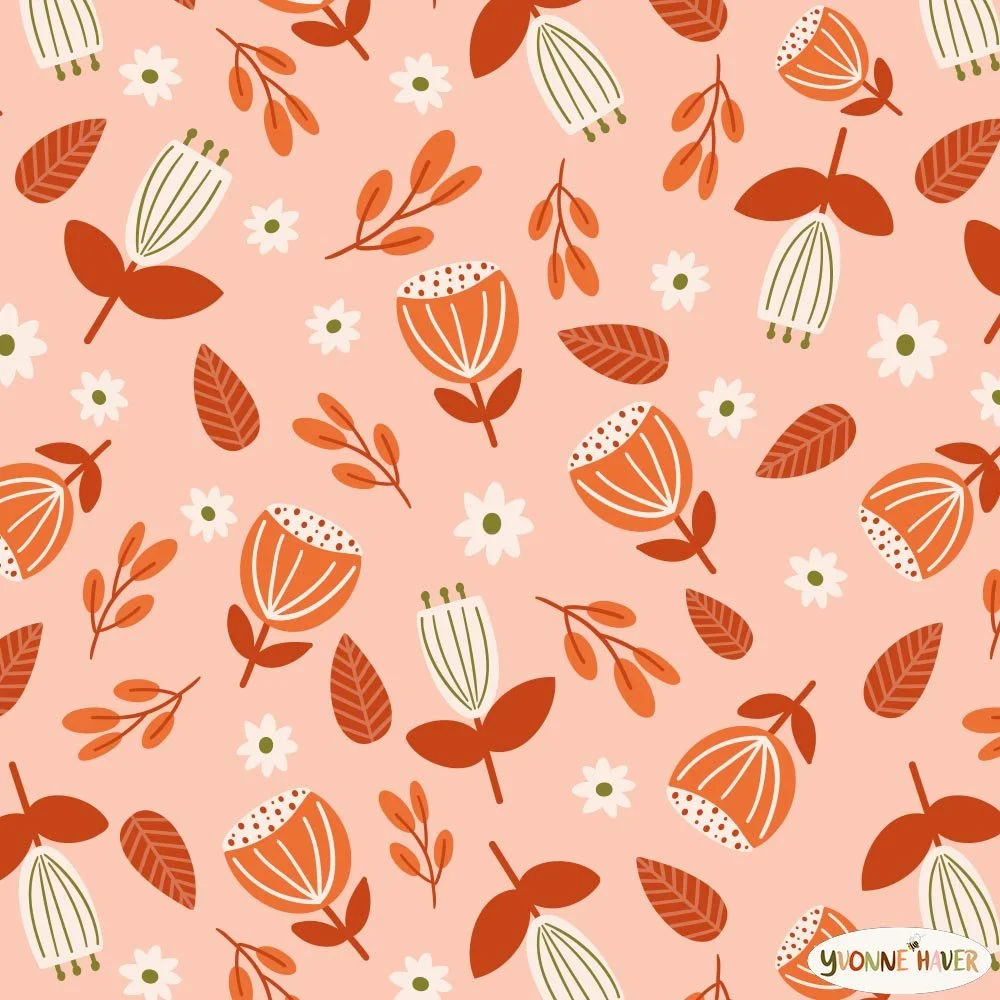 Garden Bloom
