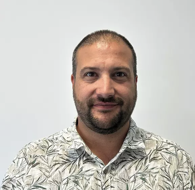 Antoine - dessinateur projeteur