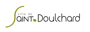 Logo de la ville de Saint-Doulchard