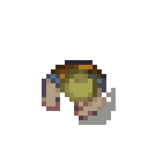 human zombie - level 3 zombie_attack.gif