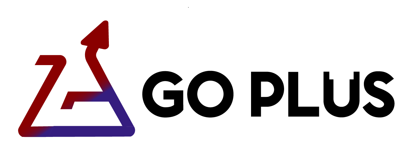 Go Plus Services logo