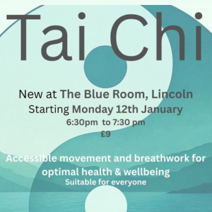 TAI CHI 