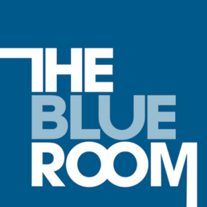 THE BLUE ROOM