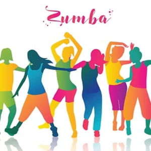 ZUMBA with Angela
