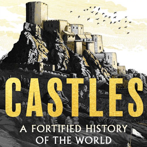 Lindum Books present: An Evening with Dan Jones