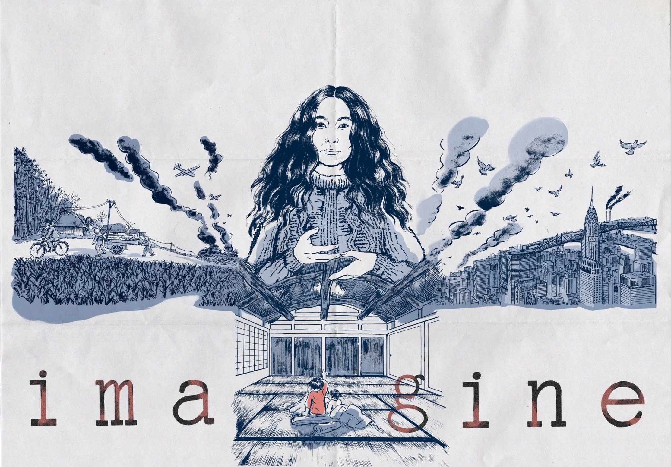 Imagine