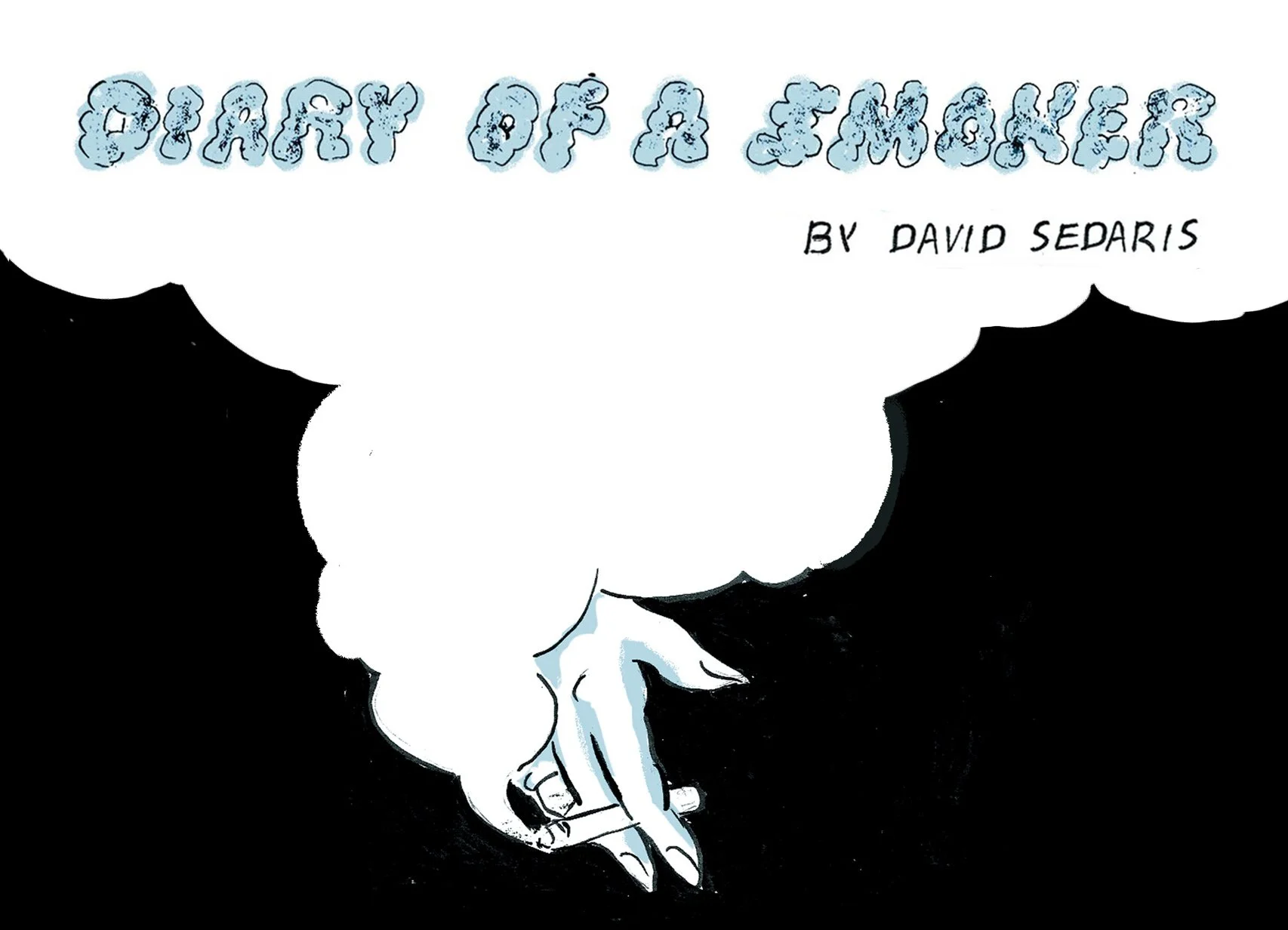 Diary of a smoker
