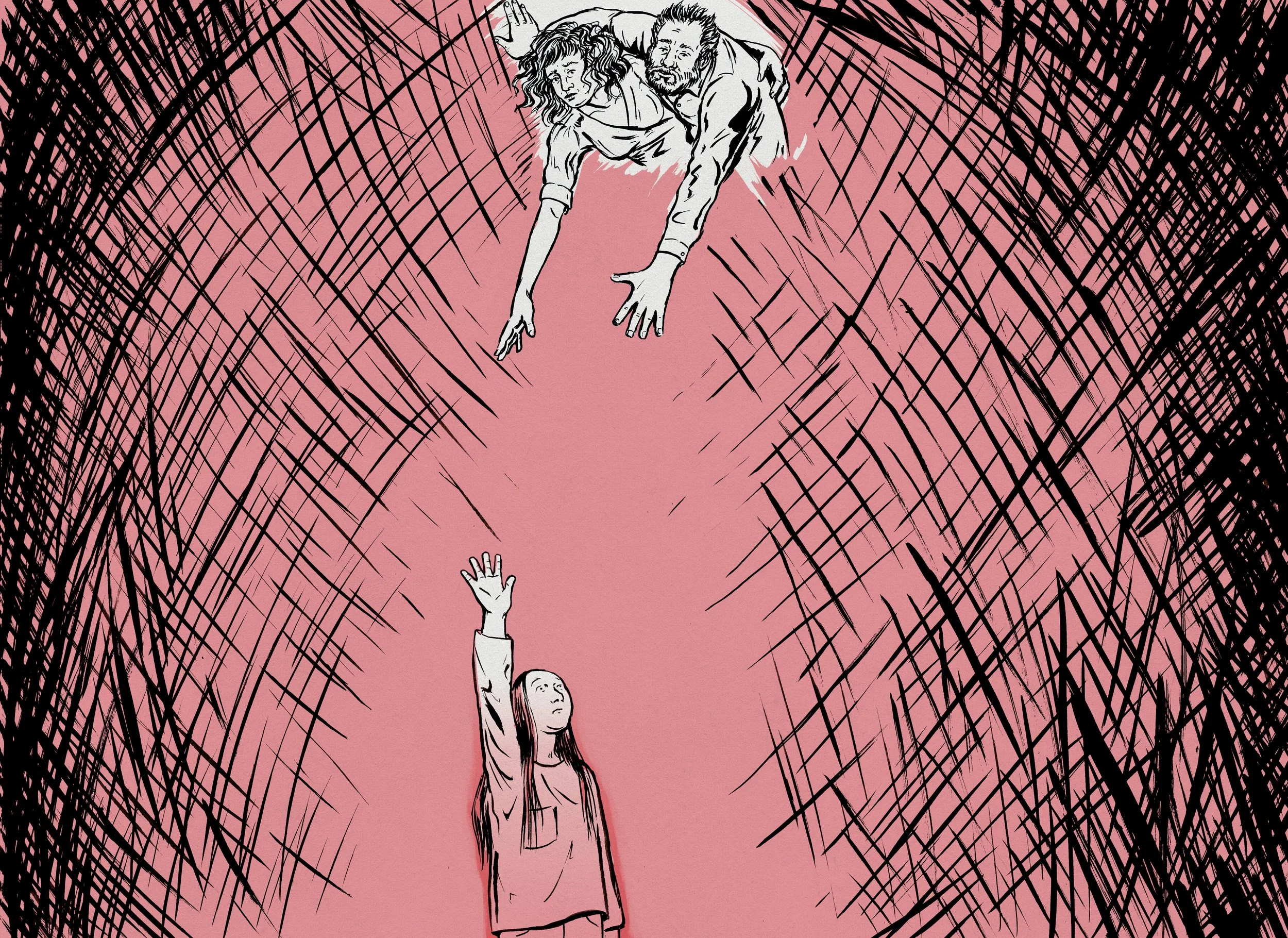Teenager's mental health and the parents intervention