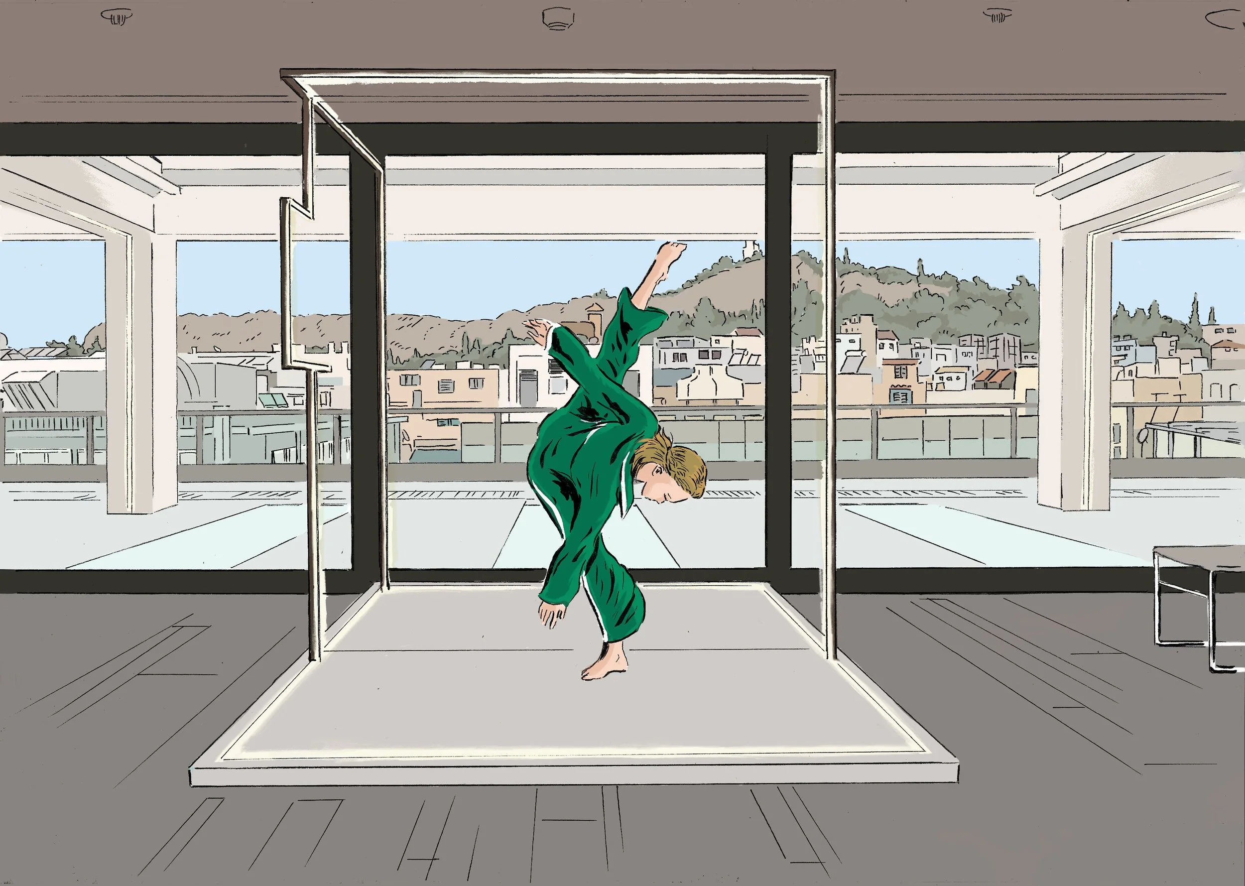 Microdance