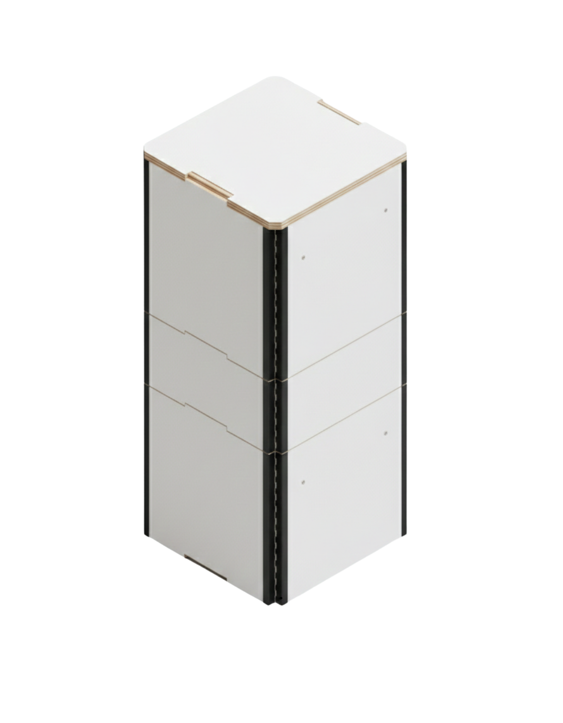 Totem_blanc_charnières_noires.png