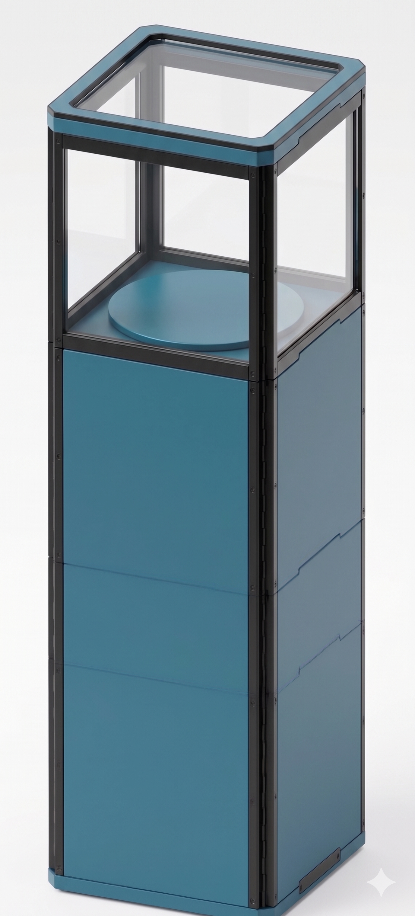 La Vitrine