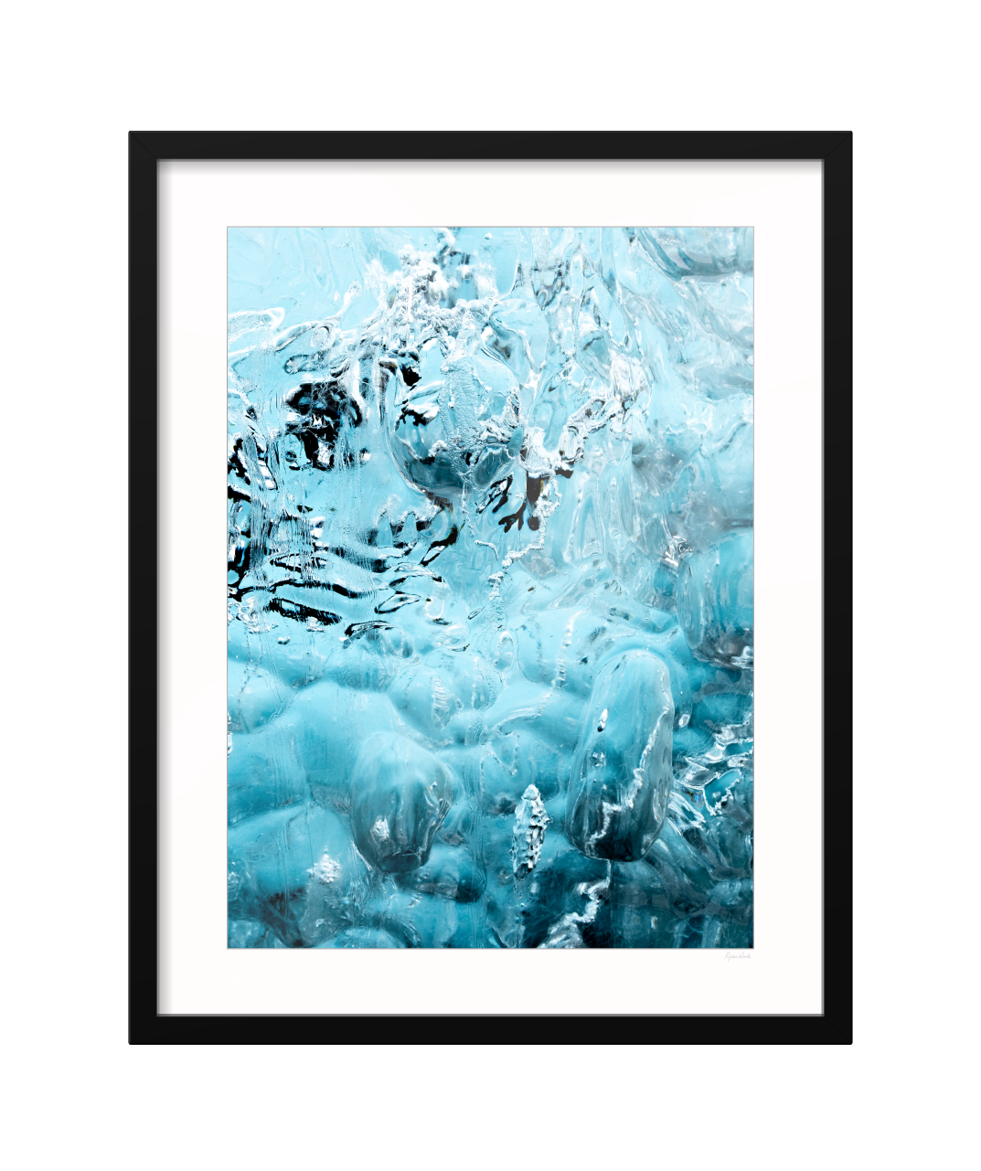 ECHOES - CLASSIC FRAME