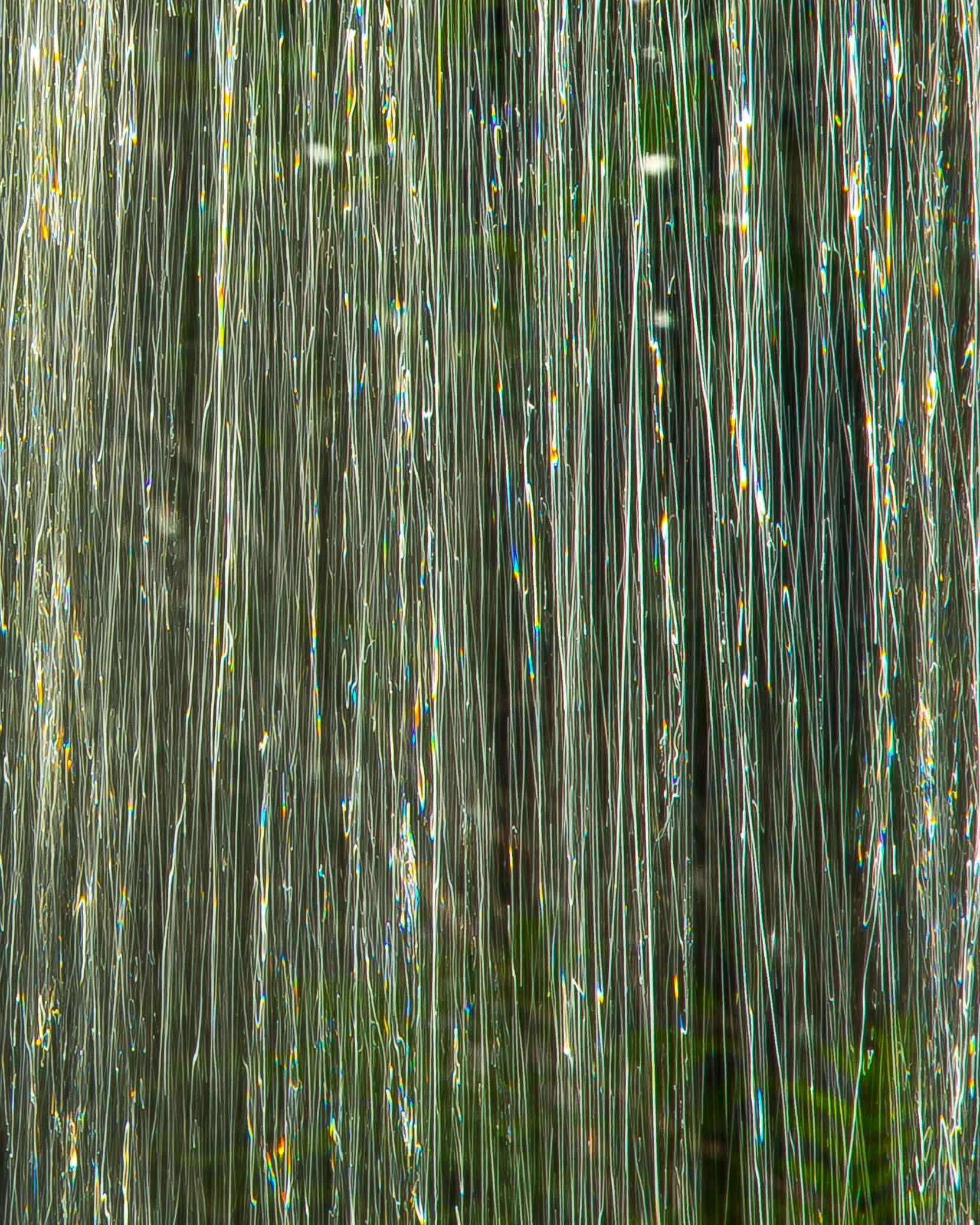 WATERFALL - PRINT ONLY