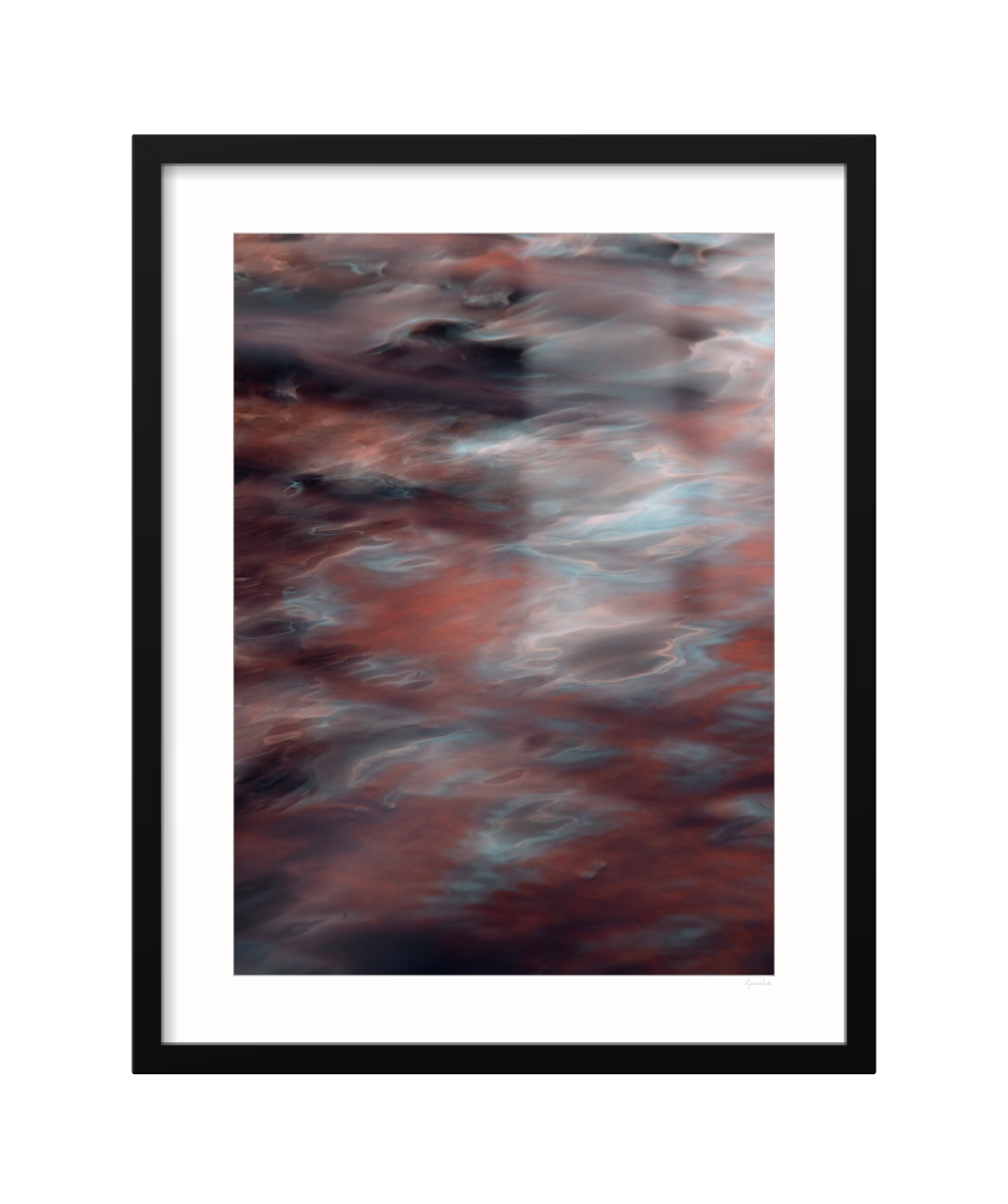 DUSK - CLASSIC FRAME