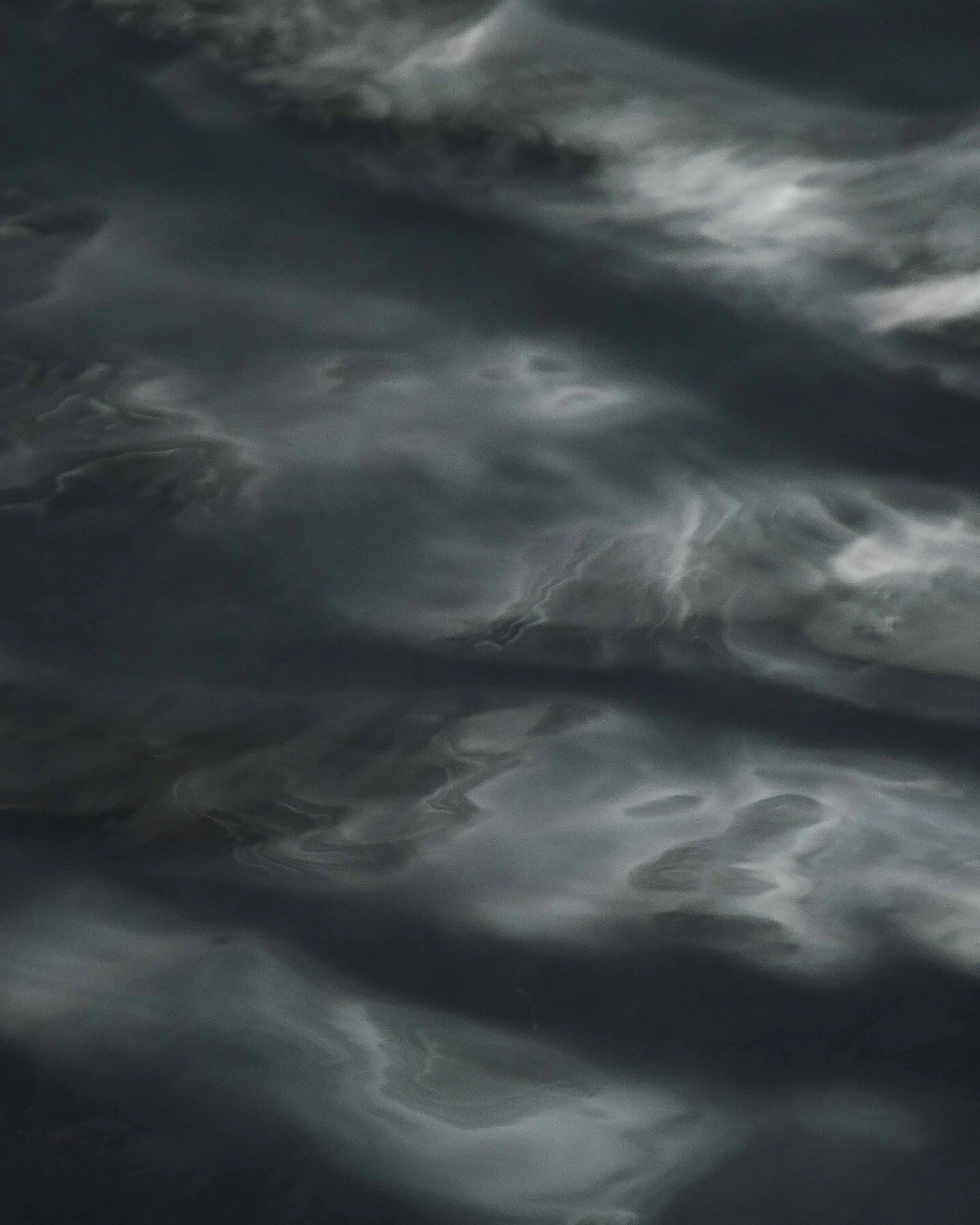 CIRRUS - PRINT ONLY