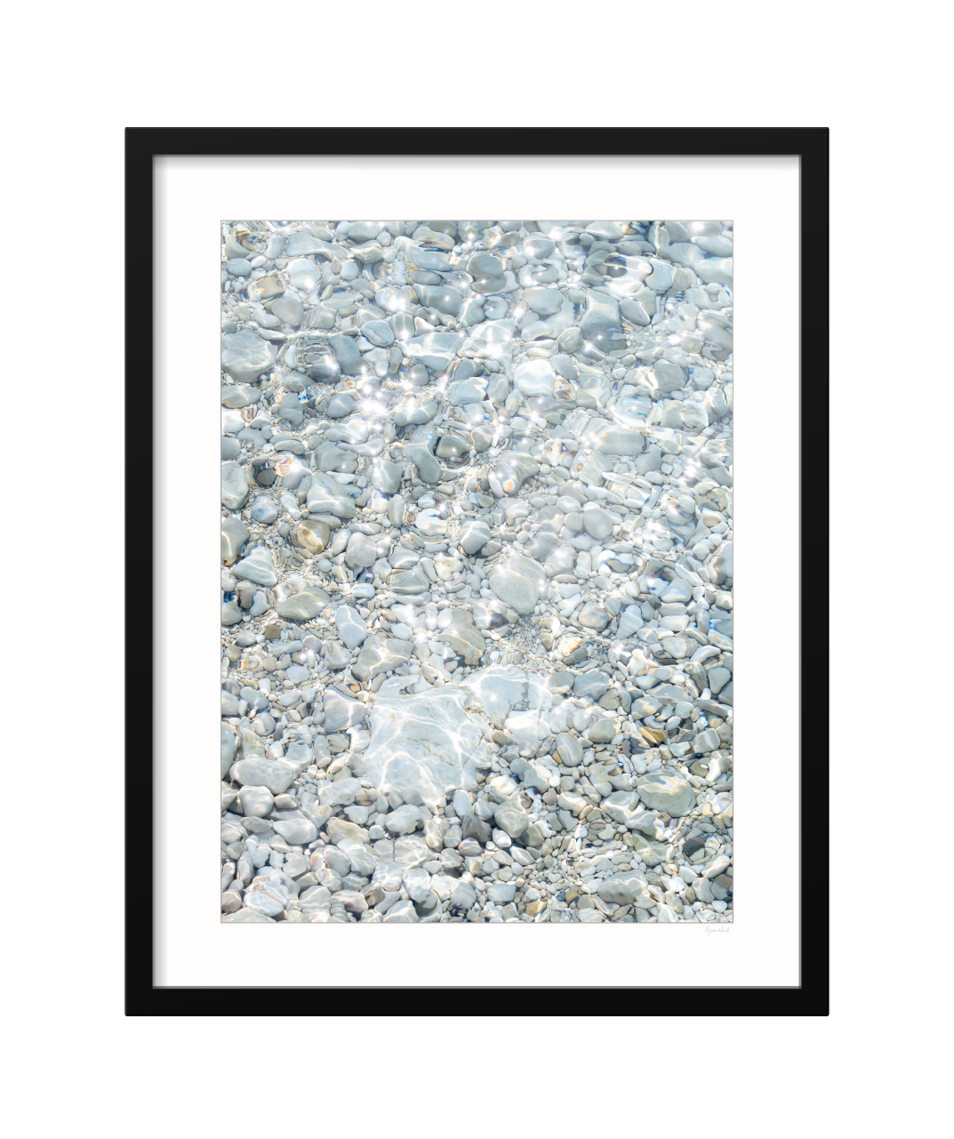 TESSERA - CLASSIC FRAME