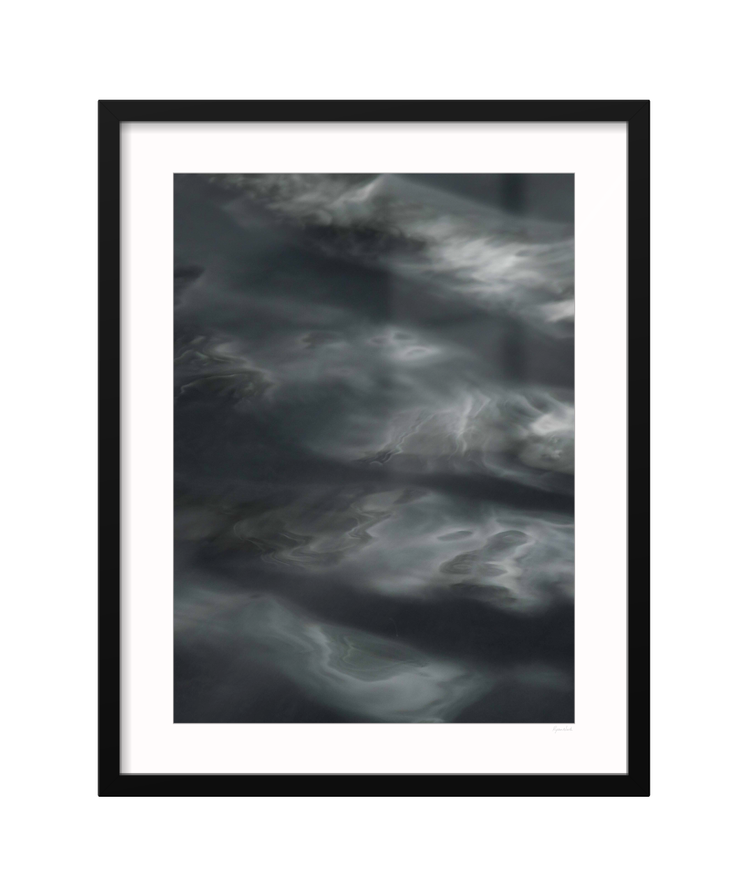 CIRRUS - CLASSIC FRAME