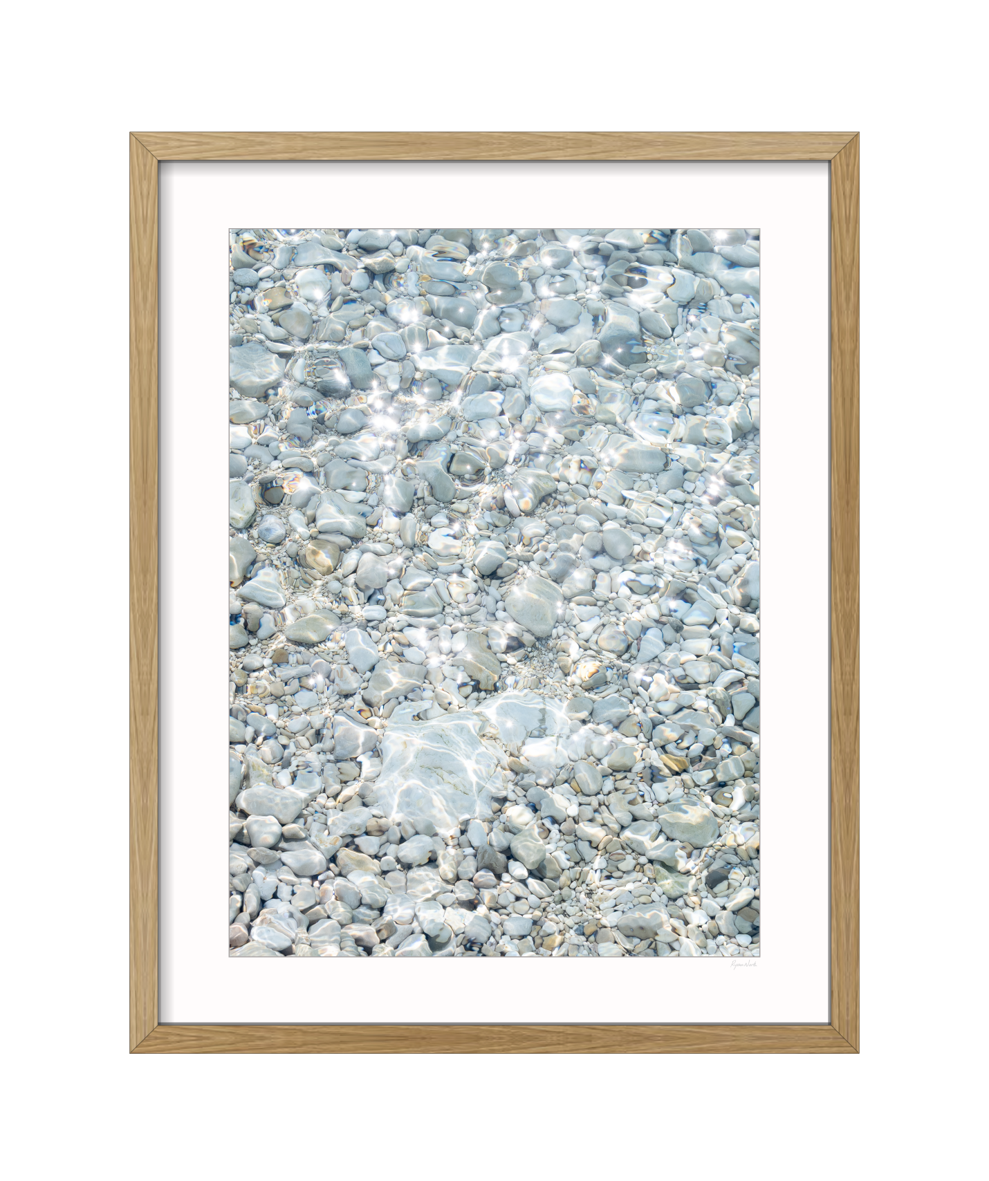 TESSERA - CLASSIC FRAME