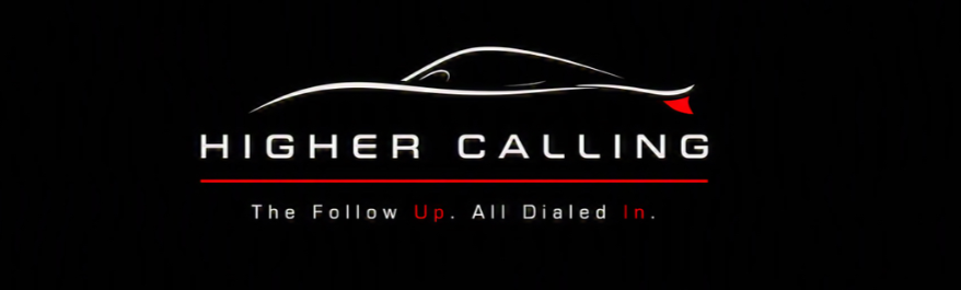 HIGHER CALLING AUTO