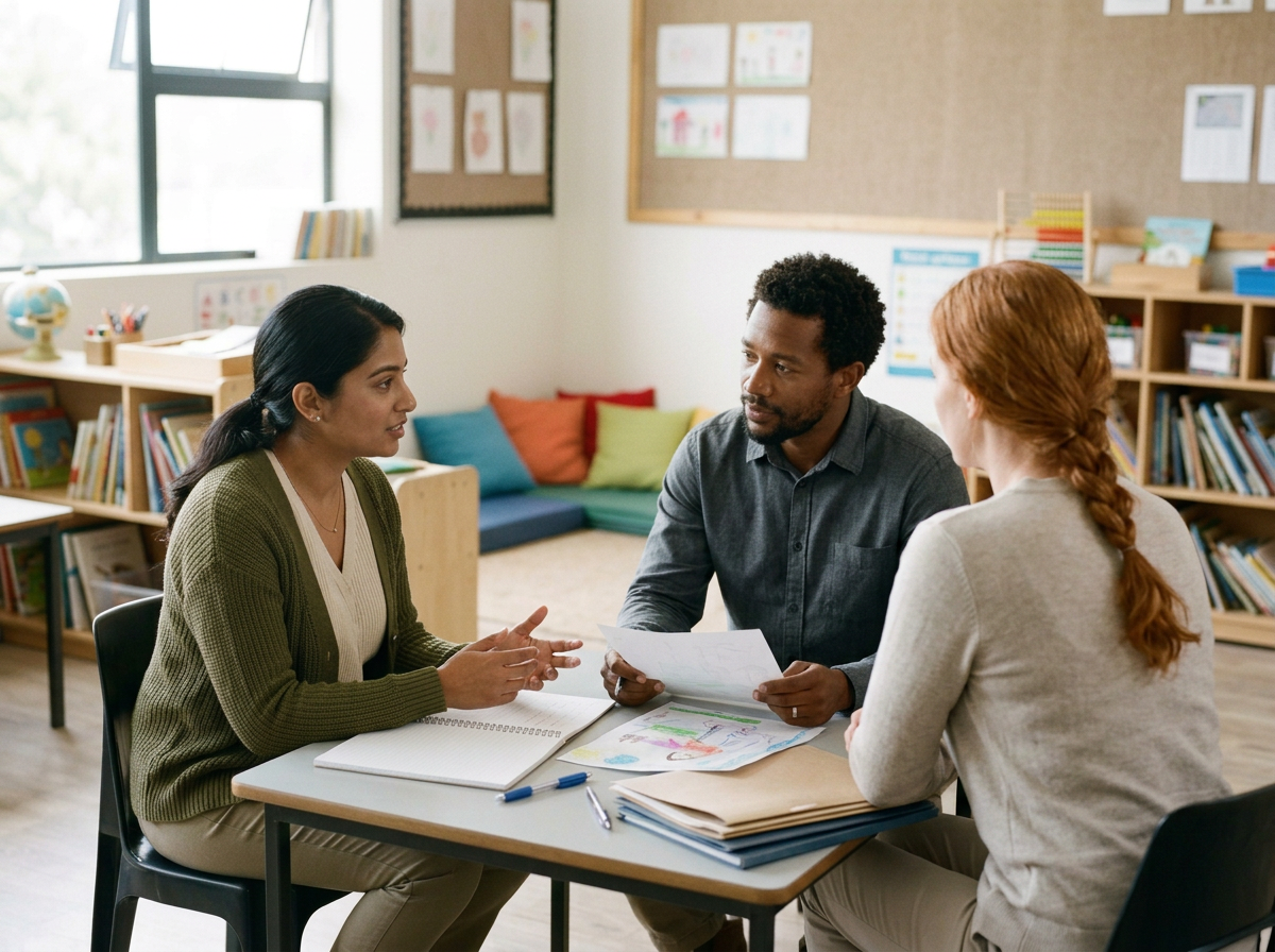 Speech and Language Therapy Assessment With Report