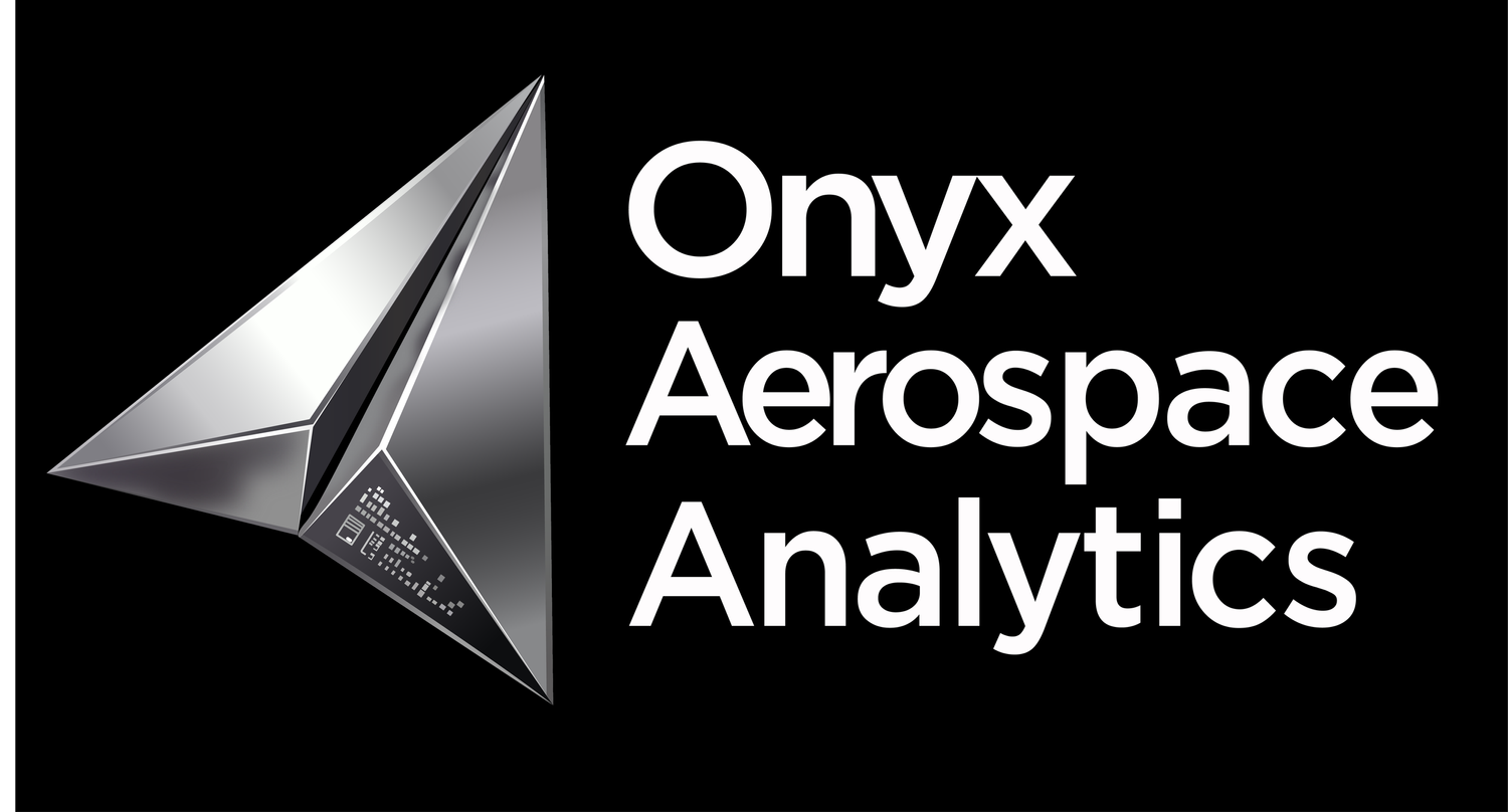  Onyx Aerospace Analytics
