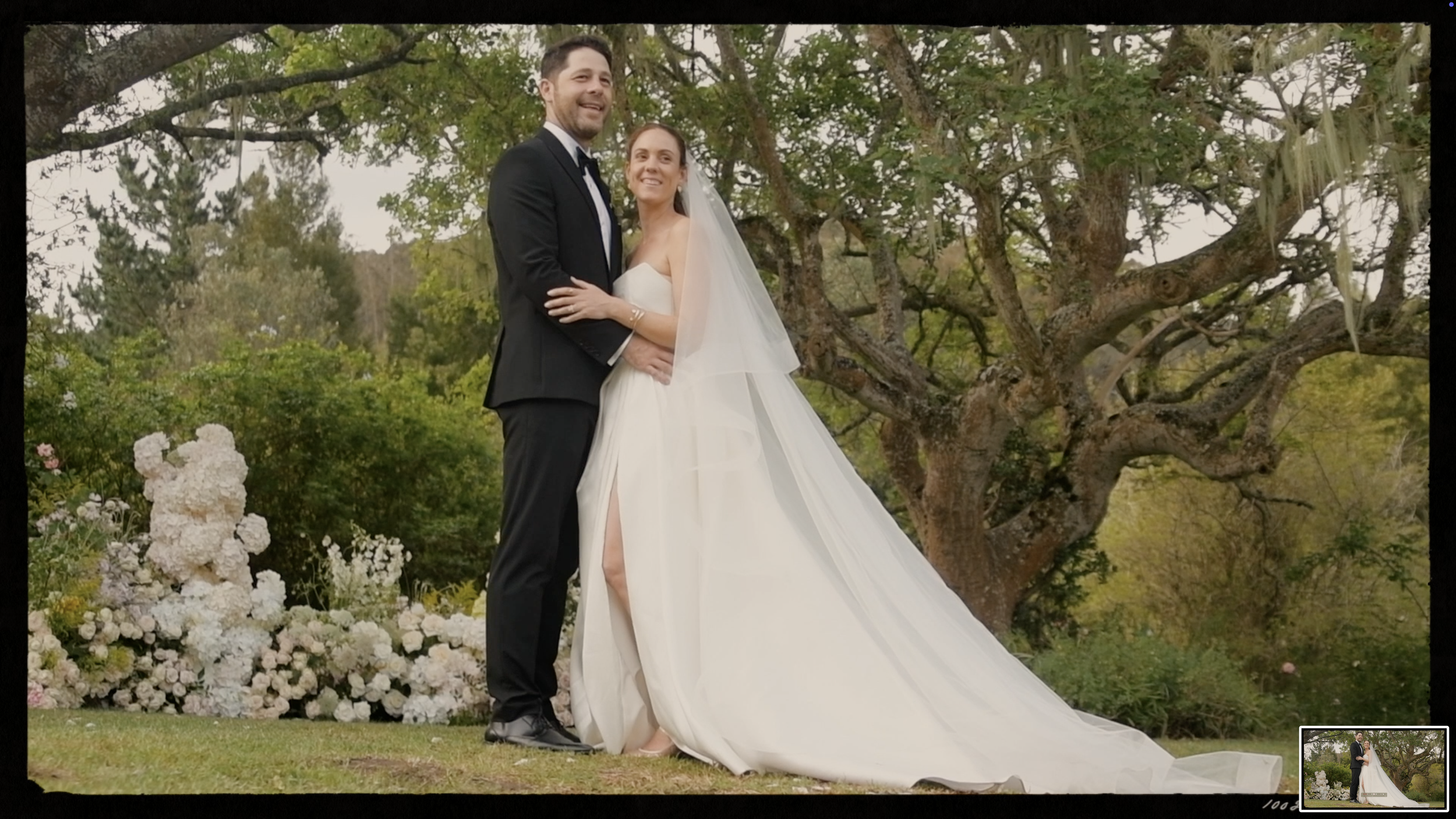 Wedding Cinematography