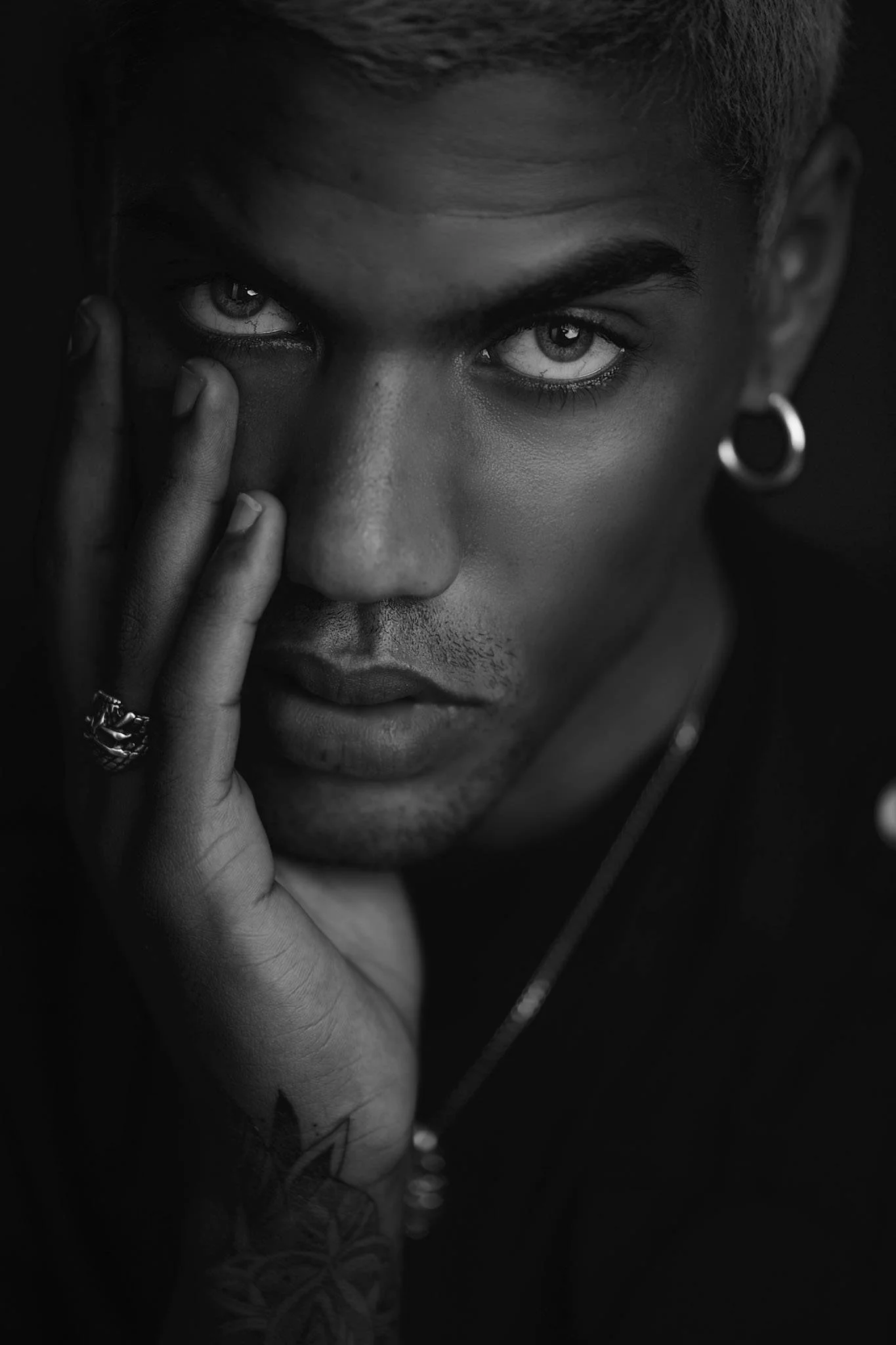 Portraiture