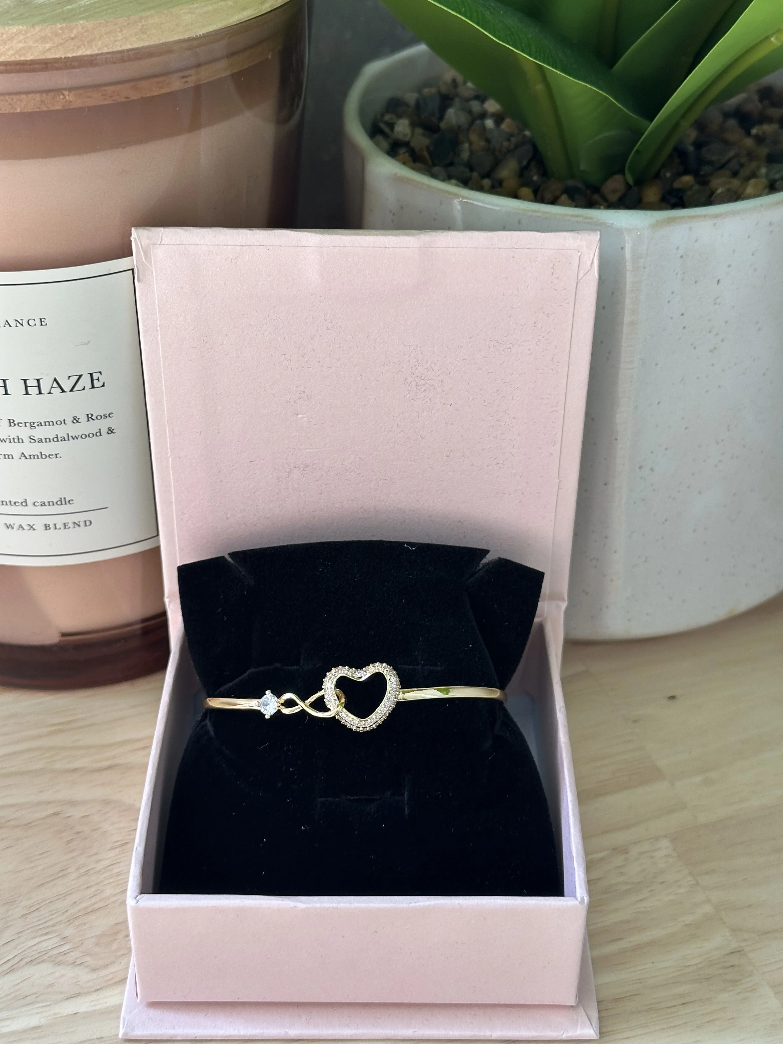 💛 Golden Forever — Bracelet