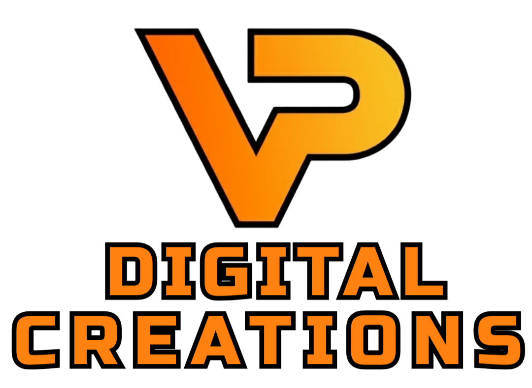 VP DIGITAL CREATIONS