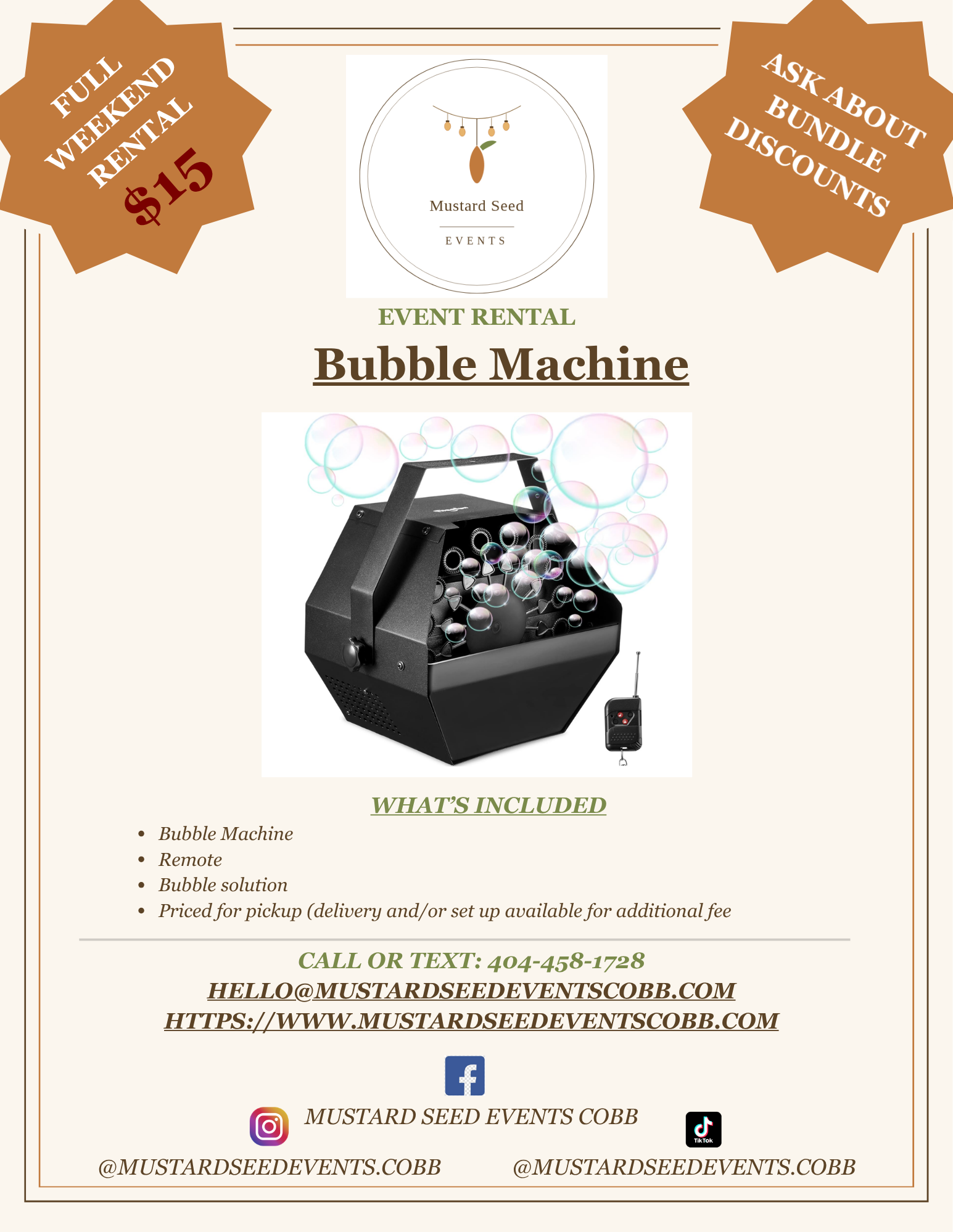 MSE Rental Flyer _ Bubble Machine.png